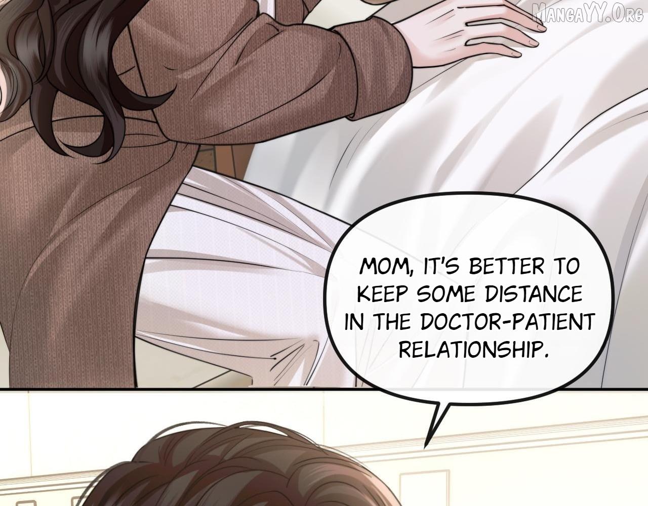 Read Deeply In Love chapter 70 image 81 on Lezhin