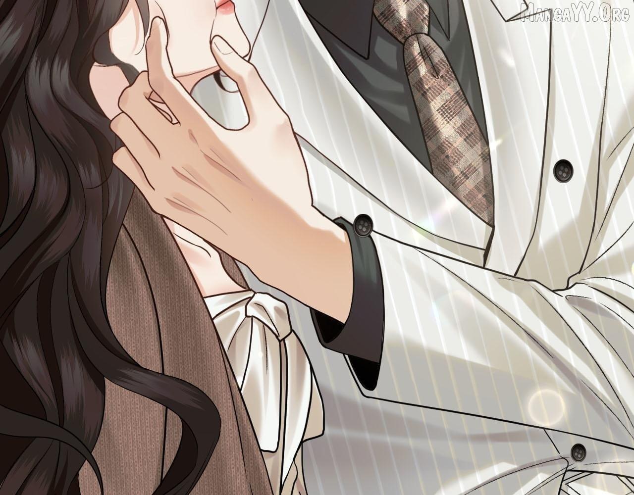 Read Deeply In Love chapter 70 image 9 on Lezhin