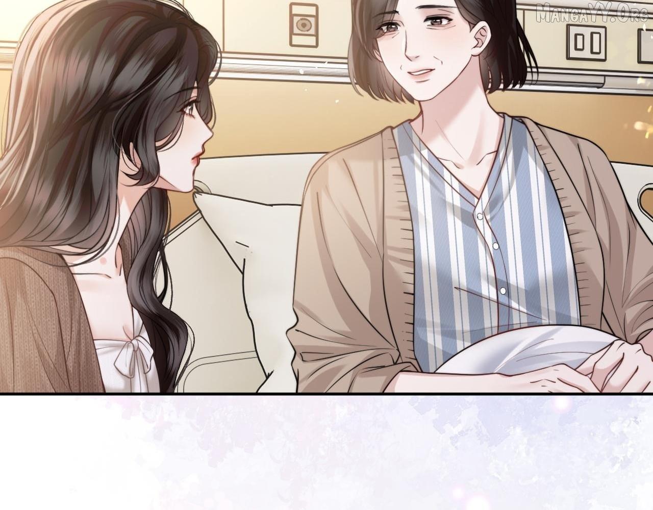 Read Deeply In Love chapter 70 image 91 on Lezhin