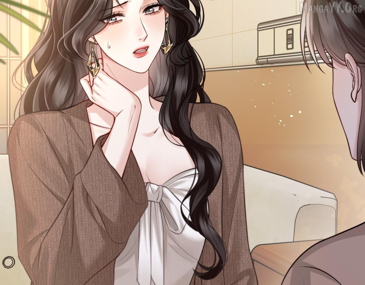 Read Deeply In Love chapter 70 image 95 on Lezhin