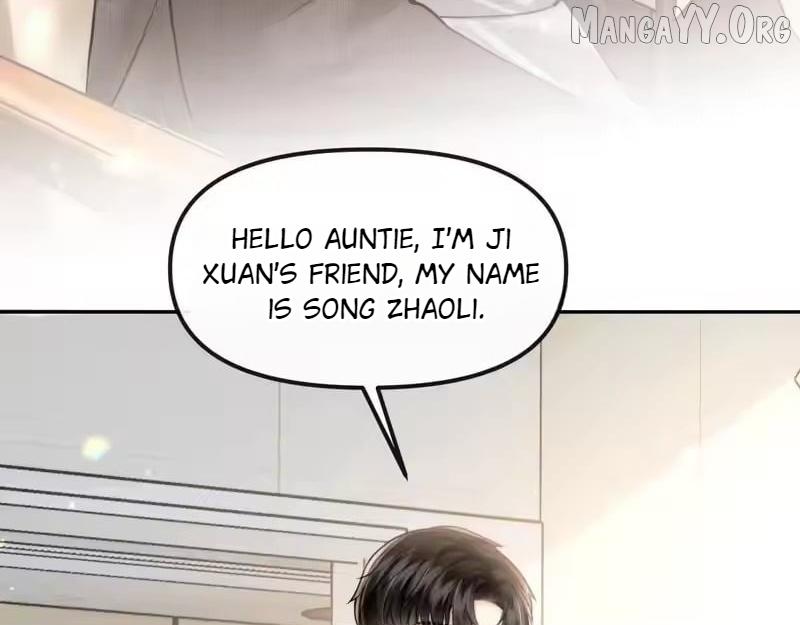 Read Deeply In Love chapter 71 image 18 on Lezhin