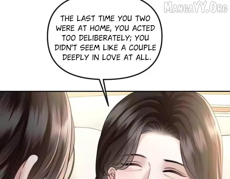 Read Deeply In Love chapter 71 image 3 on Lezhin
