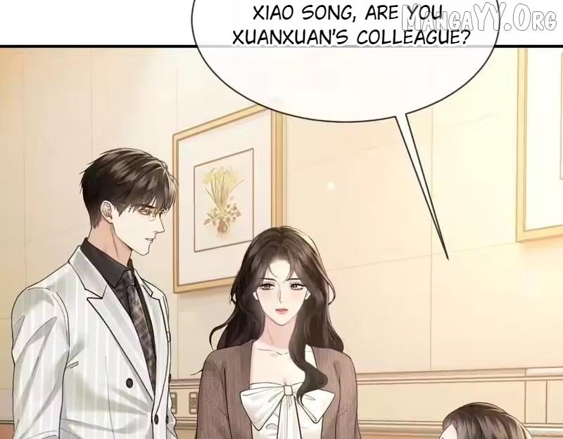 Read Deeply In Love chapter 71 image 32 on Lezhin