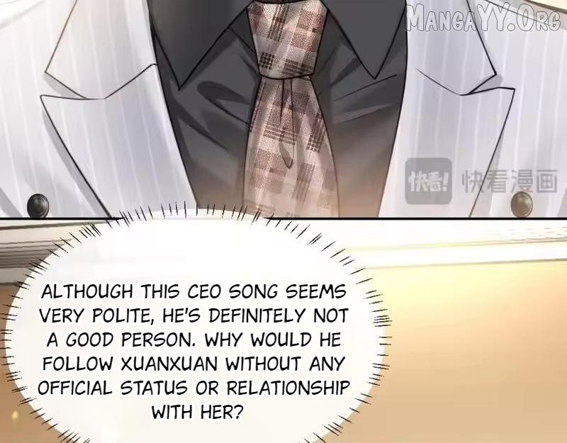 Read Deeply In Love chapter 71 image 72 on Lezhin