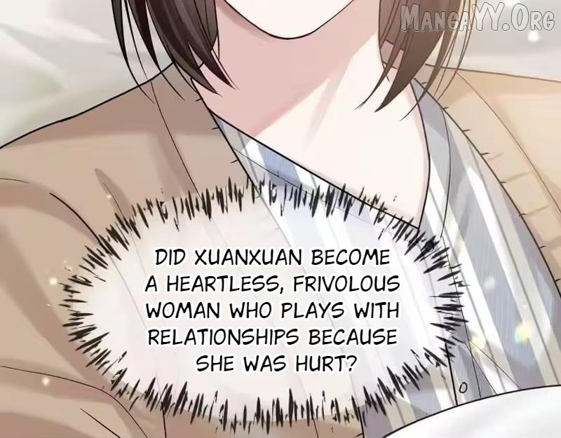 Read Deeply In Love chapter 71 image 96 on Lezhin