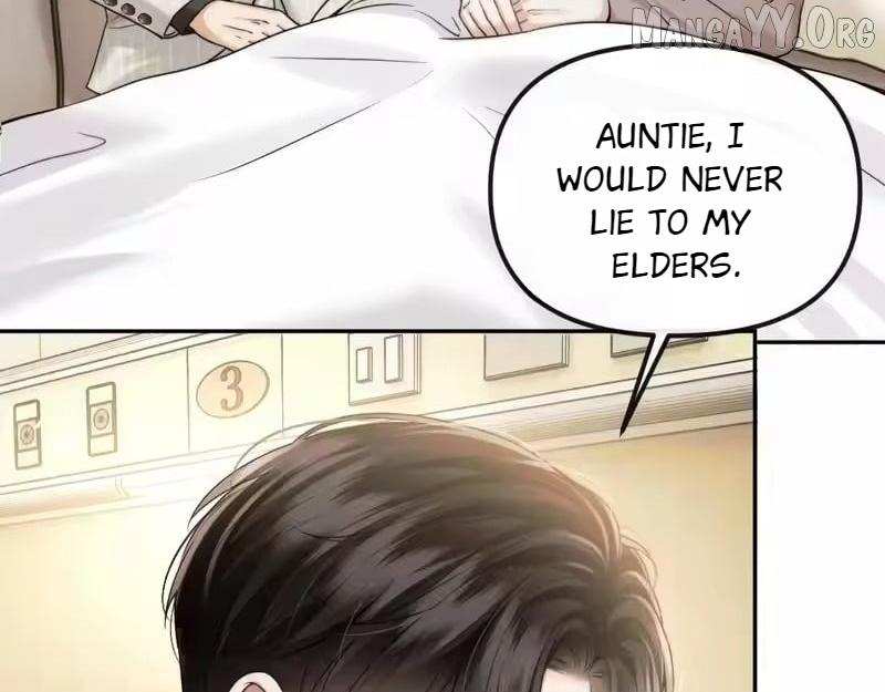 Read Deeply In Love chapter 72 image 3 on Lezhin