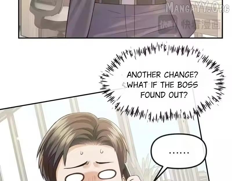 Read Deeply In Love chapter 72 image 31 on Lezhin