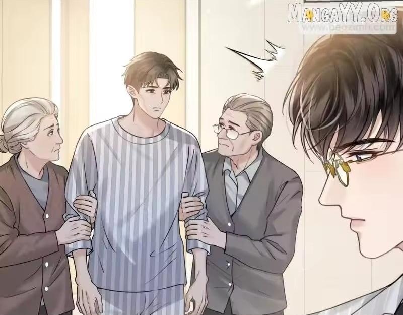 Read Deeply In Love chapter 72 image 8 on Lezhin