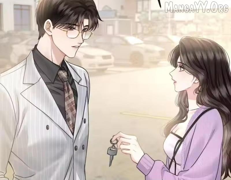 Read Deeply In Love chapter 73 image 48 on Lezhin