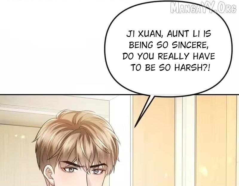Read Deeply In Love chapter 73 image 7 on Lezhin