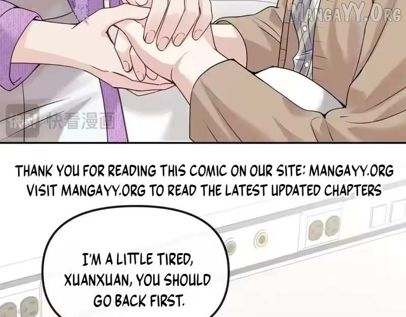 Read Deeply In Love chapter 74 image 14 on Lezhin