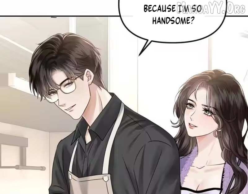 Read Deeply In Love chapter 74 image 26 on Lezhin