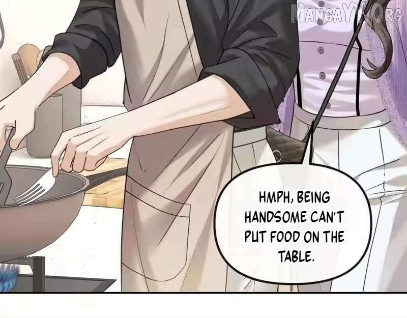Read Deeply In Love chapter 74 image 27 on Lezhin