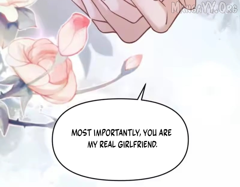 Read Deeply In Love chapter 75 image 20 on Lezhin