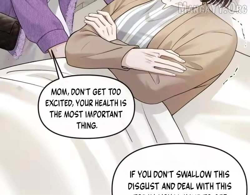 Read Deeply In Love chapter 75 image 43 on Lezhin