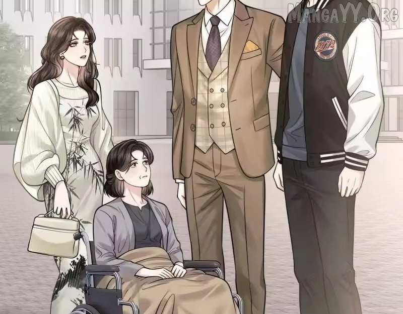 Read Deeply In Love chapter 76 image 32 on Lezhin