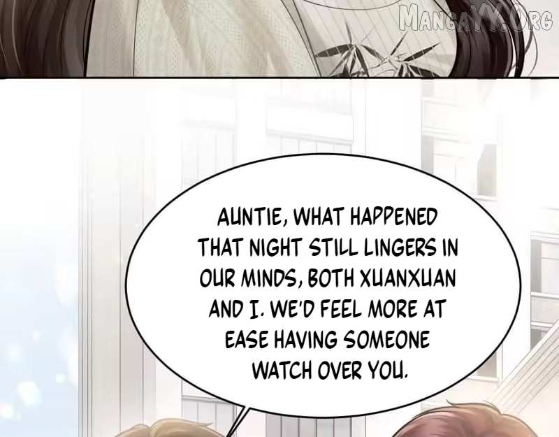 Read Deeply In Love chapter 76 image 40 on Lezhin