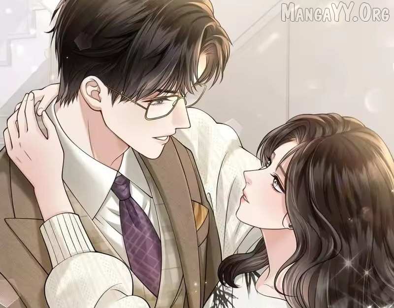 Read Deeply In Love chapter 77 image 1 on Lezhin