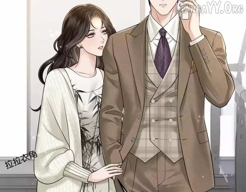 Read Deeply In Love chapter 77 image 18 on Lezhin
