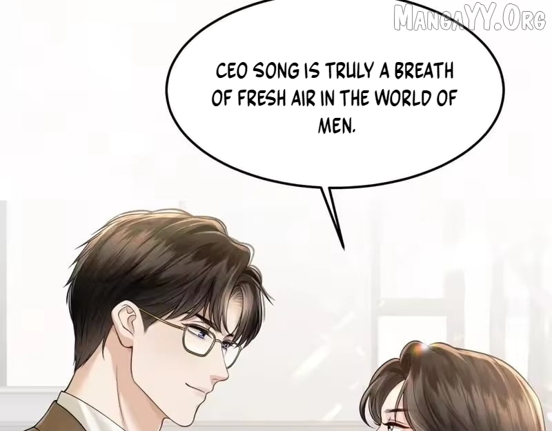 Read Deeply In Love chapter 77 image 7 on Lezhin