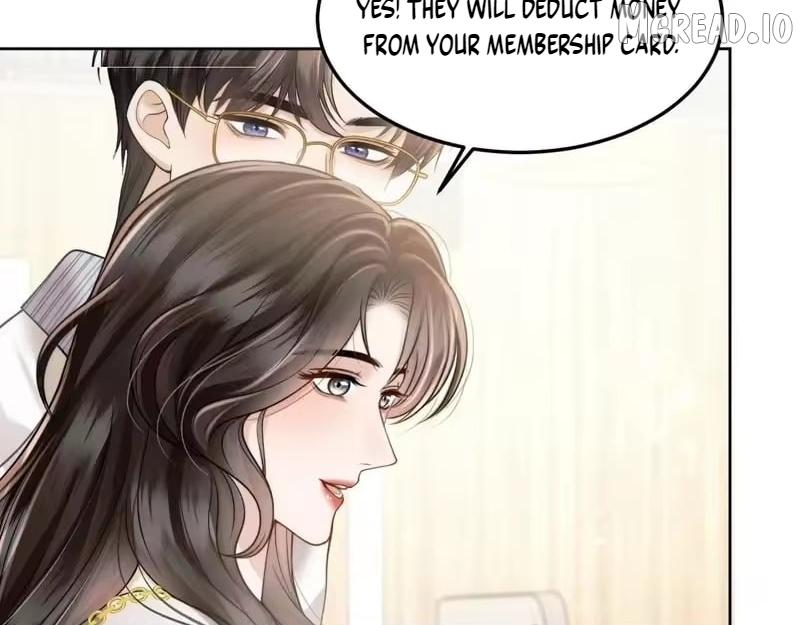 Read Deeply In Love chapter 79 image 11 on Lezhin
