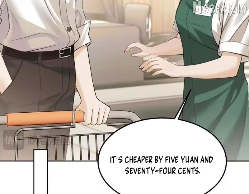 Read Deeply In Love chapter 79 image 19 on Lezhin