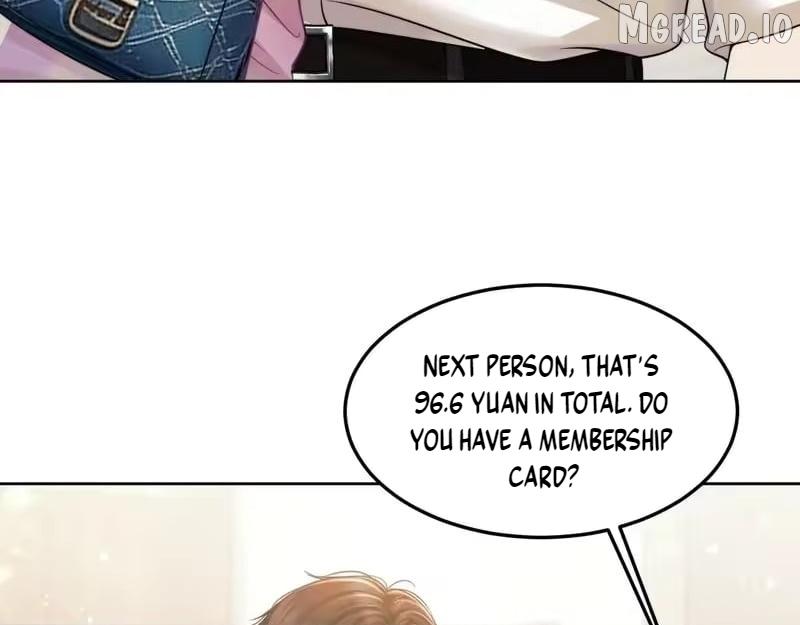 Read Deeply In Love chapter 79 image 8 on Lezhin