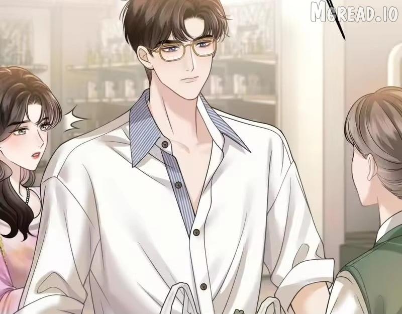 Read Deeply In Love chapter 79 image 9 on Lezhin