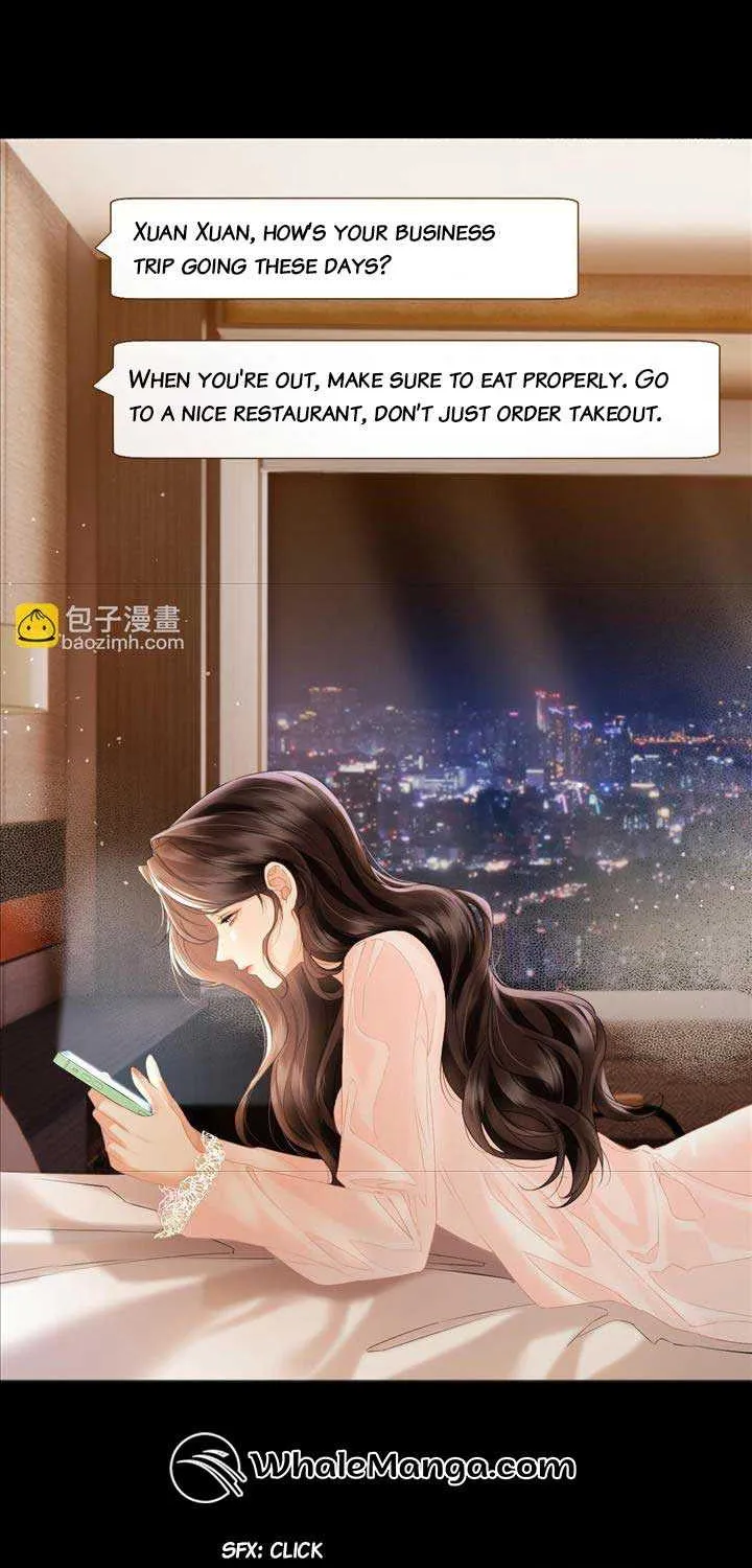 Read Deeply In Love chapter 8 image 13 on Lezhin