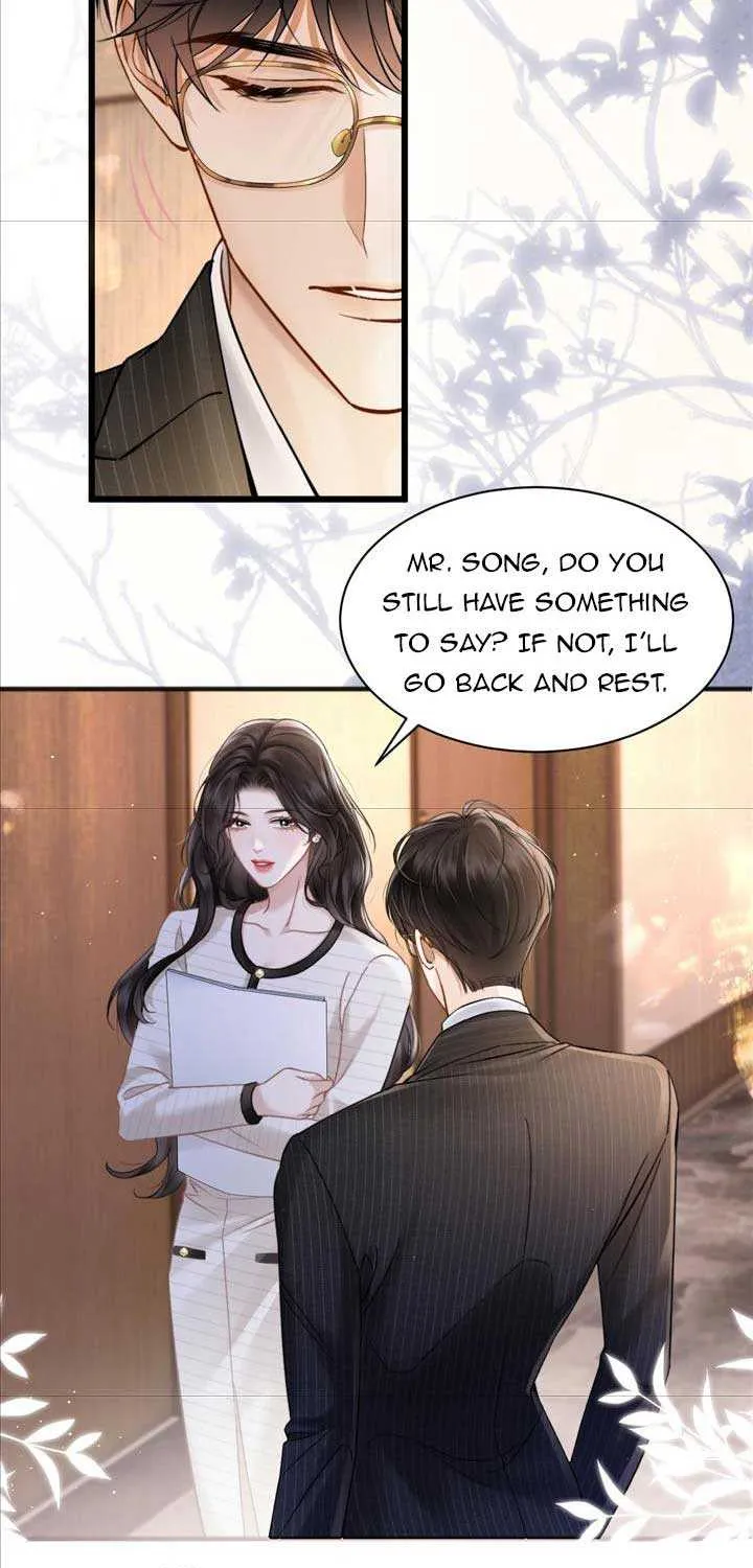 Read Deeply In Love chapter 8 image 3 on Lezhin