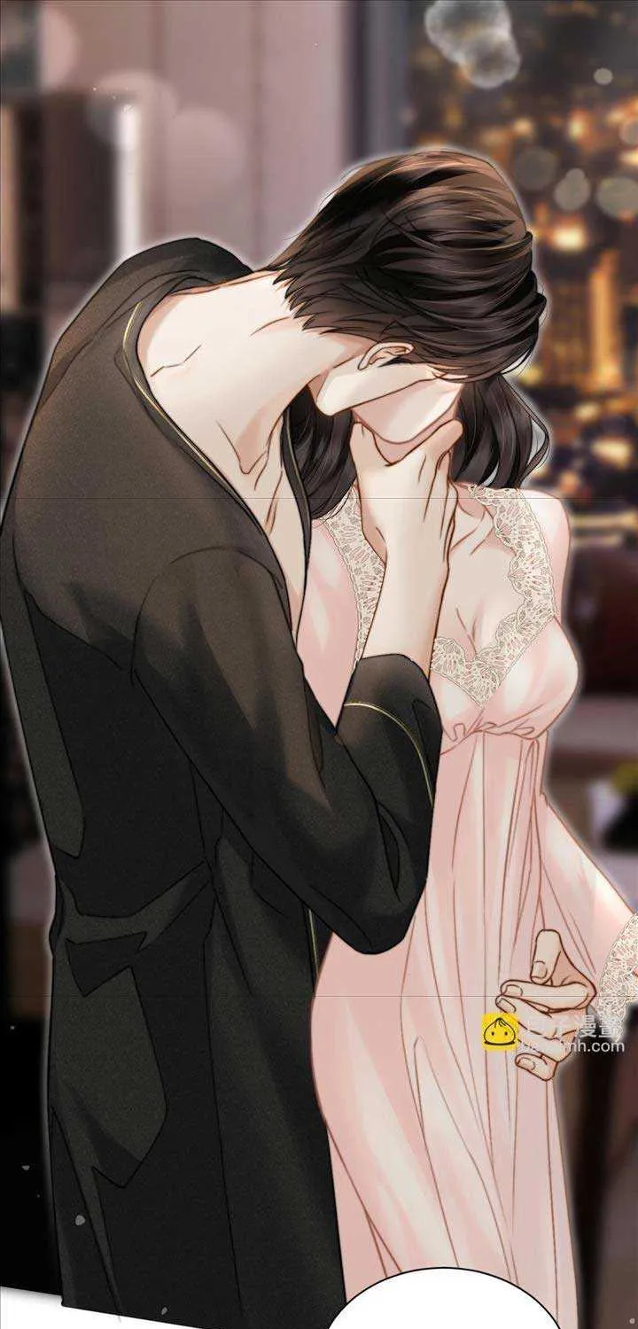 Read Deeply In Love chapter 8 image 30 on Lezhin