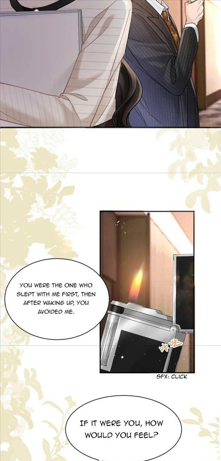 Read Deeply In Love chapter 8 image 5 on Lezhin