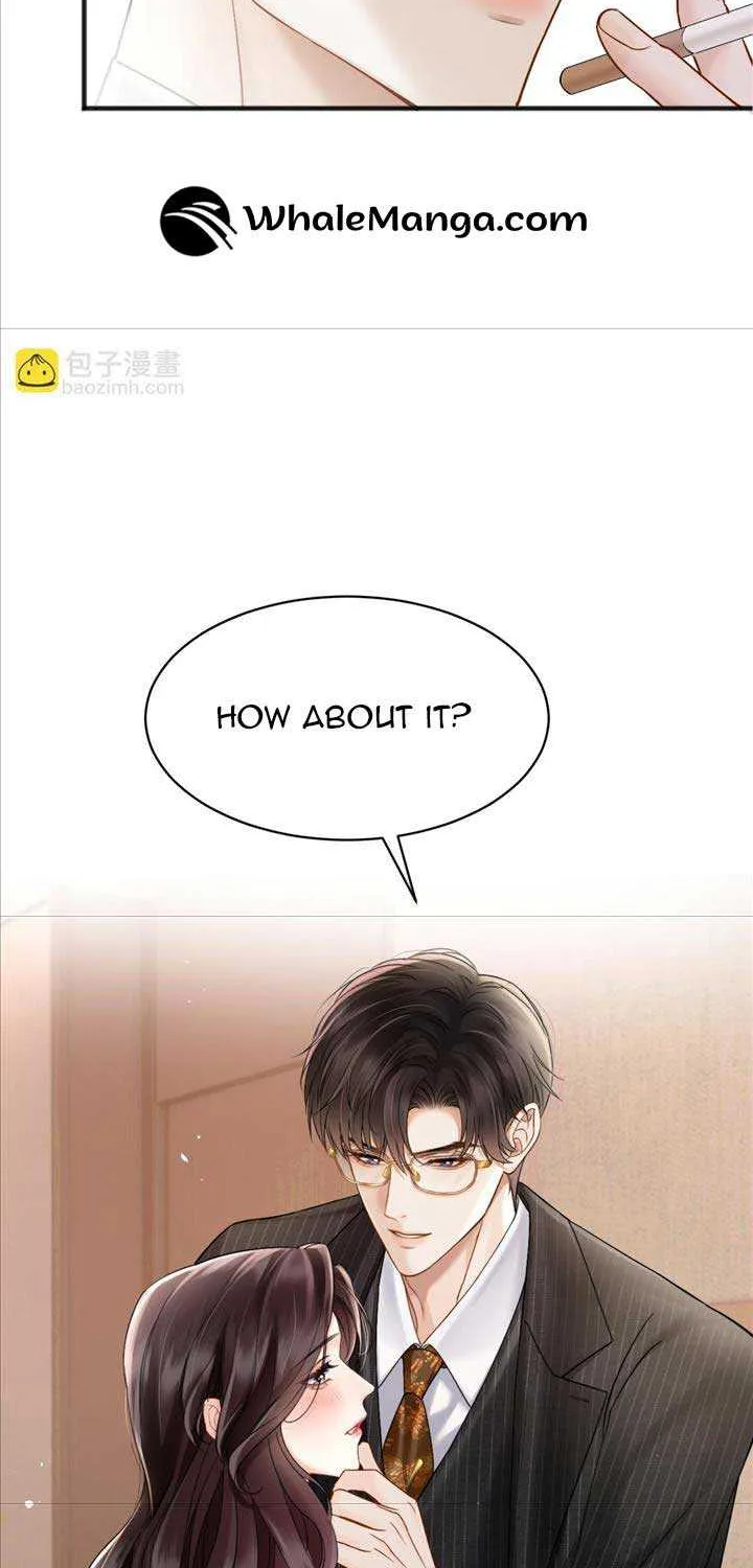 Read Deeply In Love chapter 8 image 8 on Lezhin