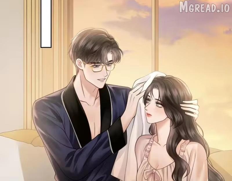 Read Deeply In Love chapter 80 image 1 on Lezhin