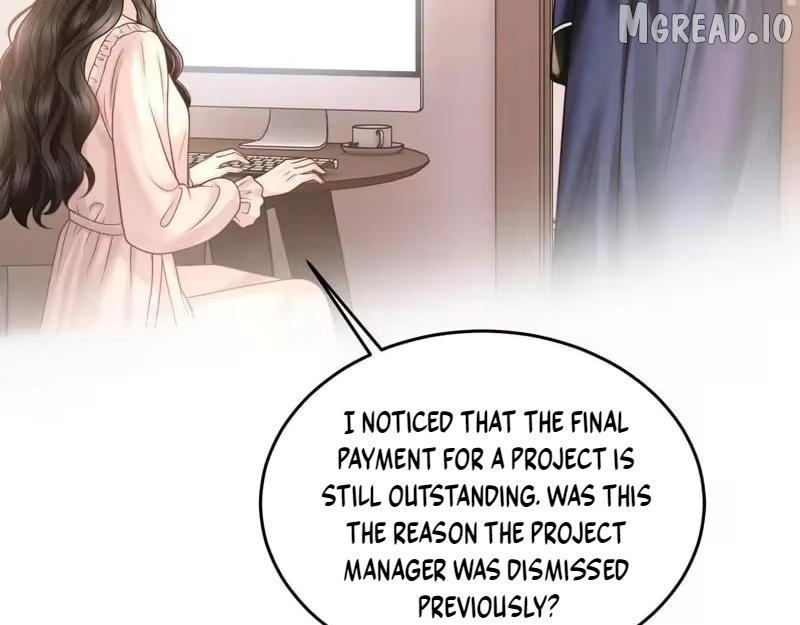 Read Deeply In Love chapter 80 image 81 on Lezhin