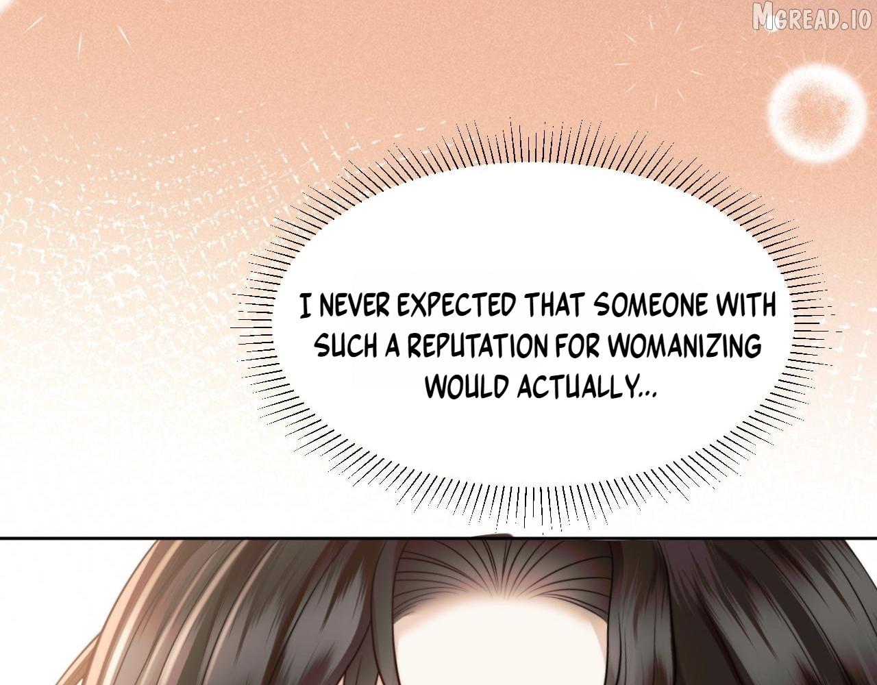 Read Deeply In Love chapter 81 image 10 on Lezhin