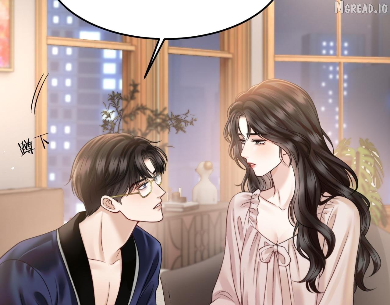 Read Deeply In Love chapter 81 image 13 on Lezhin