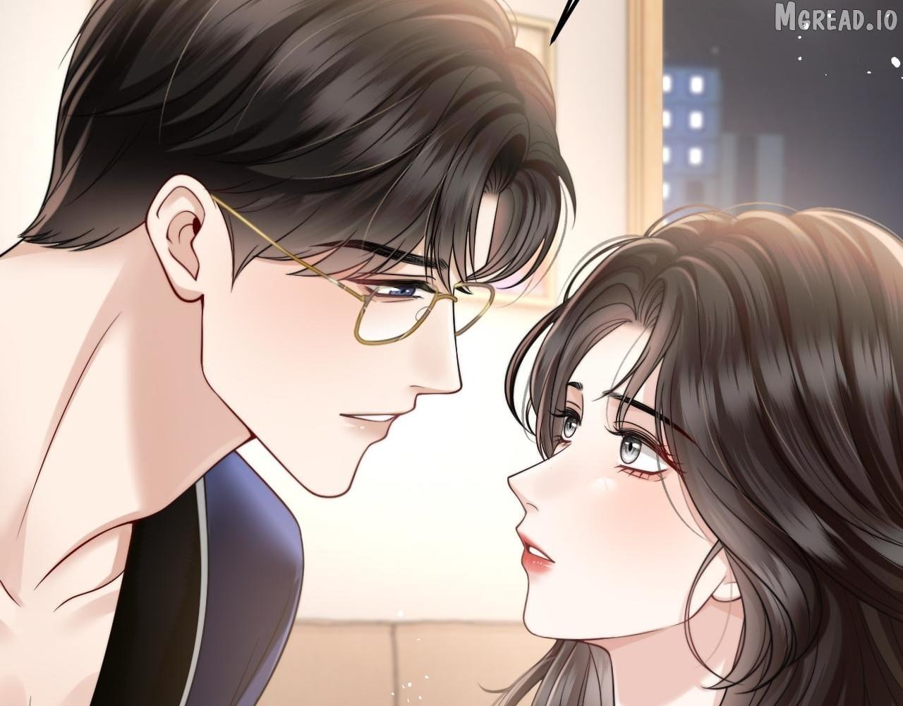 Read Deeply In Love chapter 81 image 15 on Lezhin