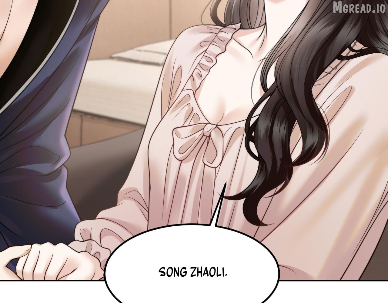 Read Deeply In Love chapter 81 image 16 on Lezhin