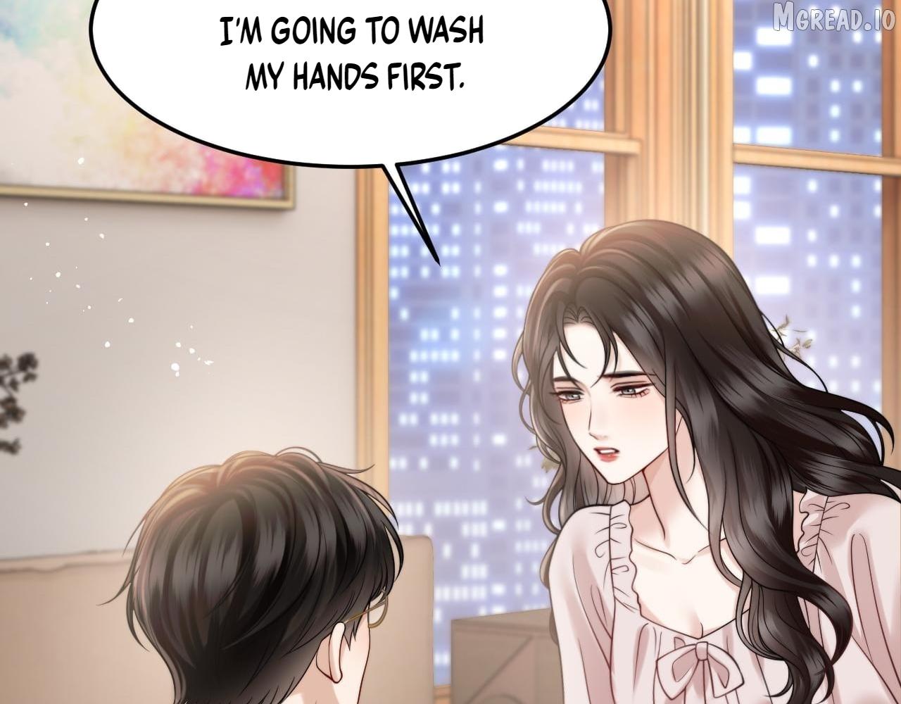 Read Deeply In Love chapter 81 image 18 on Lezhin