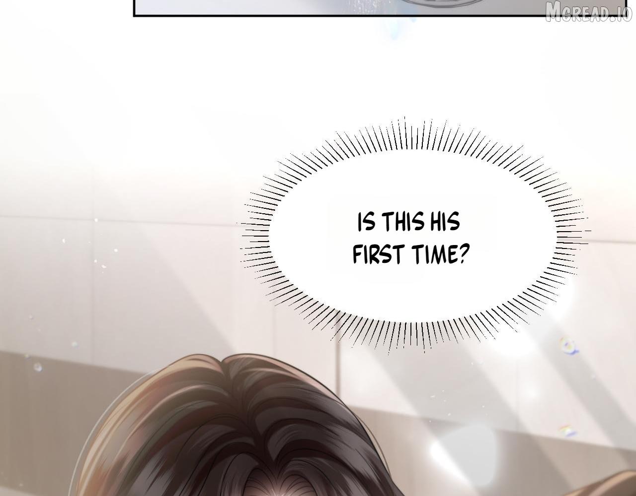 Read Deeply In Love chapter 81 image 24 on Lezhin