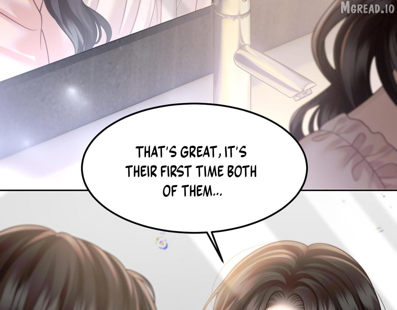 Read Deeply In Love chapter 81 image 26 on Lezhin