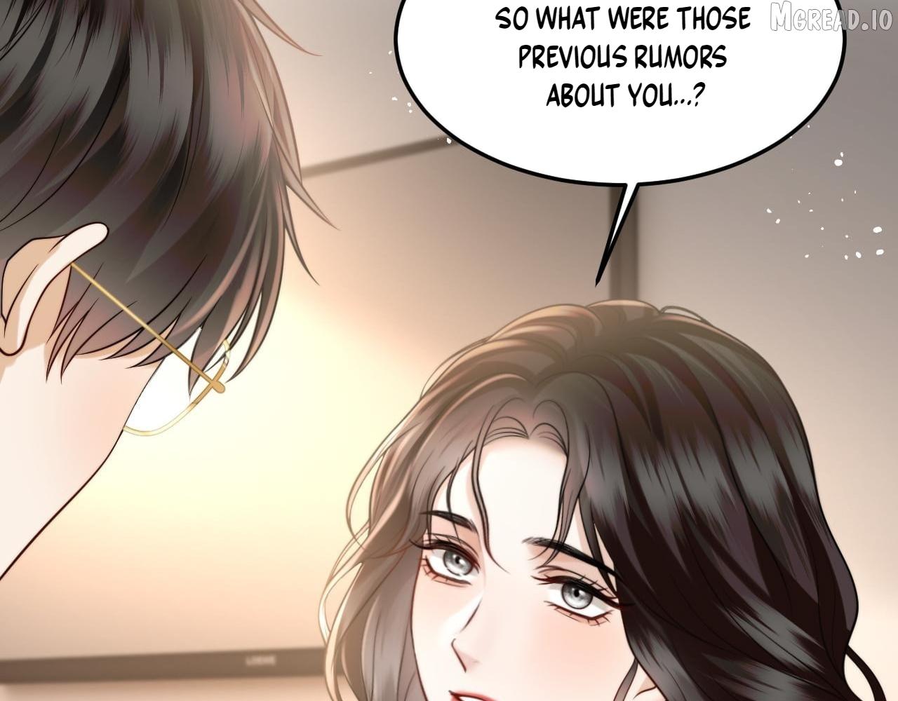 Read Deeply In Love chapter 81 image 3 on Lezhin