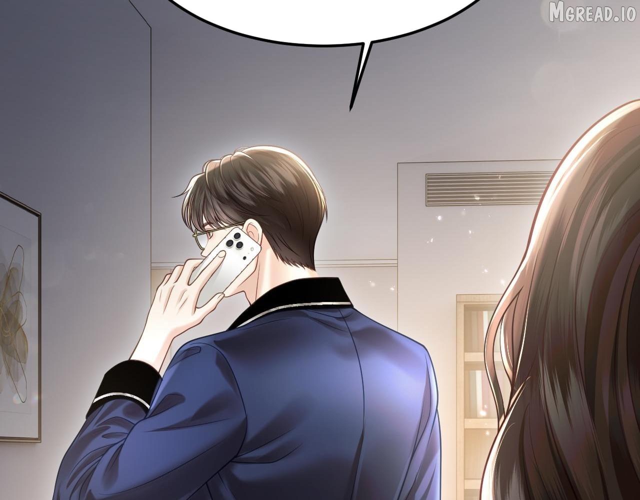 Read Deeply In Love chapter 81 image 33 on Lezhin