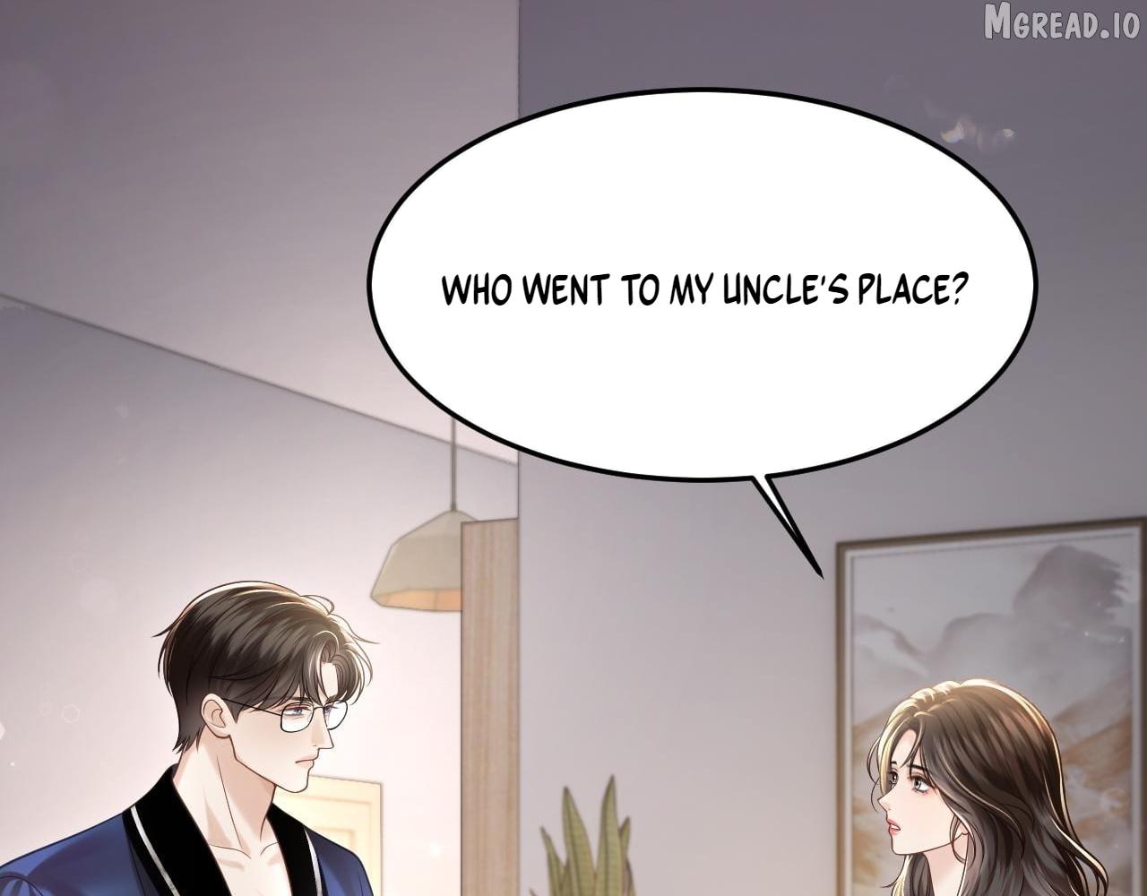 Read Deeply In Love chapter 81 image 35 on Lezhin