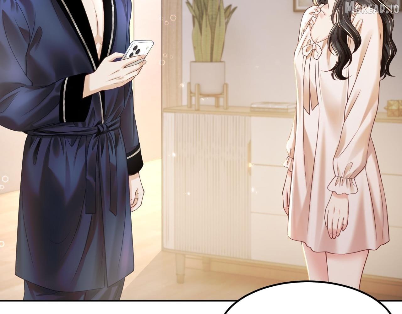 Read Deeply In Love chapter 81 image 36 on Lezhin