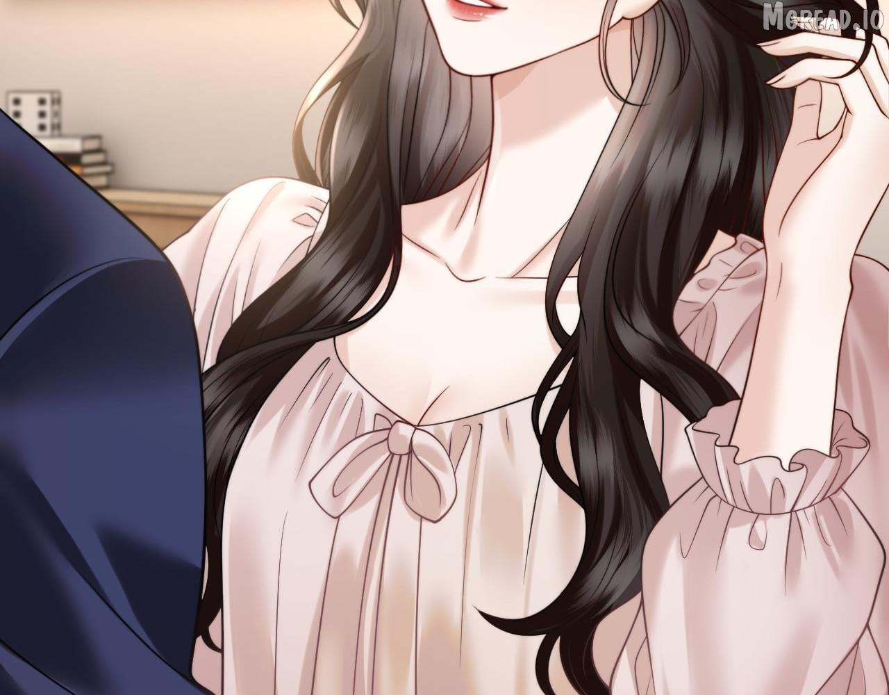 Read Deeply In Love chapter 81 image 4 on Lezhin