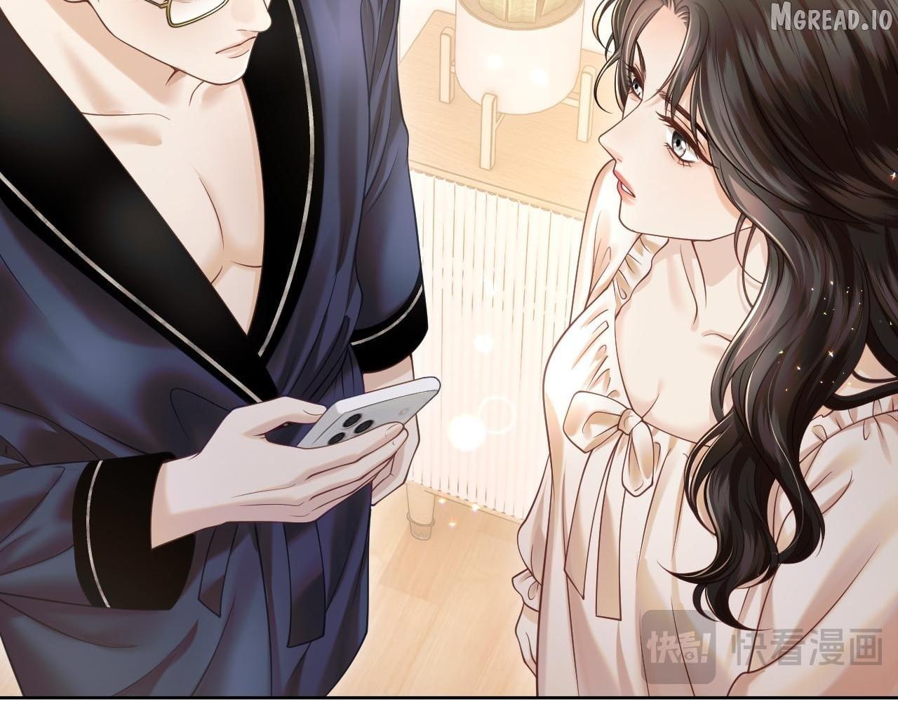Read Deeply In Love chapter 81 image 42 on Lezhin