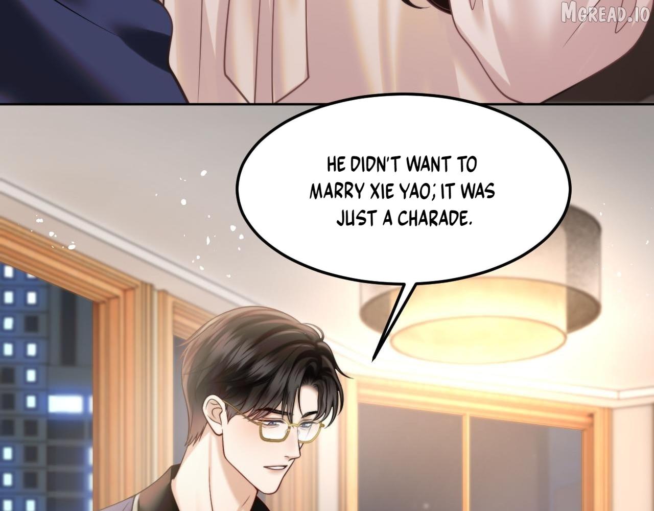 Read Deeply In Love chapter 81 image 5 on Lezhin