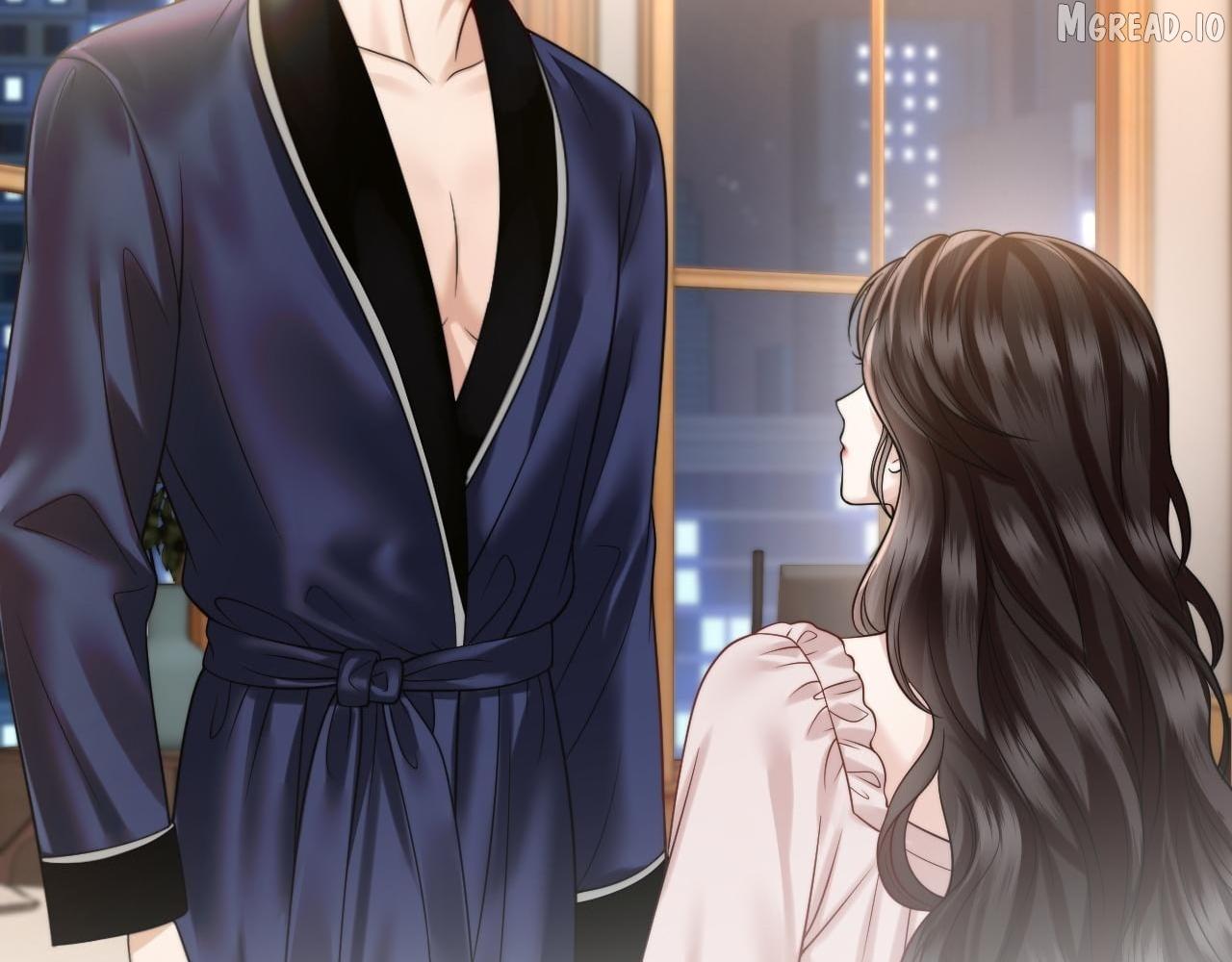 Read Deeply In Love chapter 81 image 6 on Lezhin